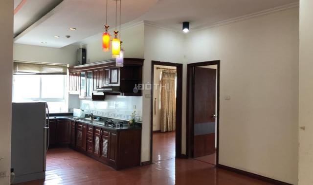 Dự án Vimeco II - Nguyễn Chánh 92m2, 2PN, đủ đồ, view cực đẹp. Lh: 0912214566