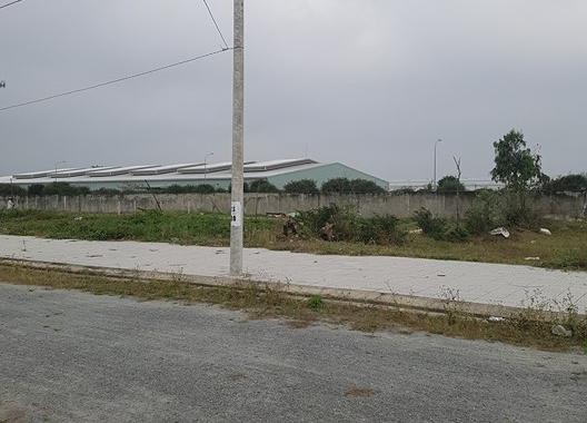 Bán lô đất sau khu công nghiệp Điện Nam Điện Ngọc, đường 7,5m