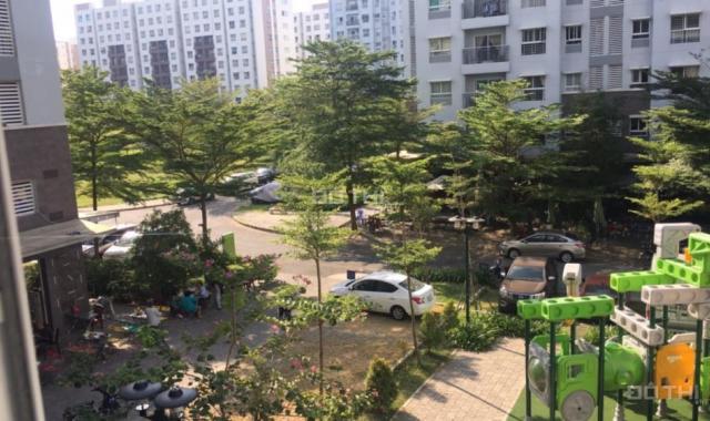 Cần bán căn hộ đang ở EHome 3, Bình Tân, diện tích 66m2, 2pn, 2wc,view hướng Nam gió mát.
