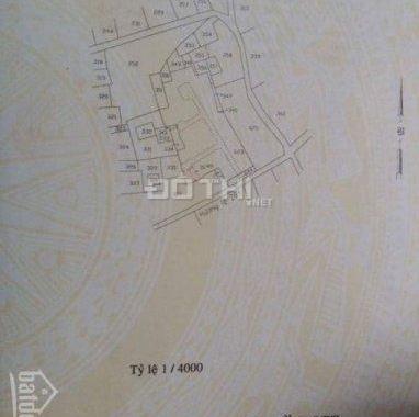 Bán đất tại đường Lê Thị Hoa, Phường Bình Chiểu, Thủ Đức, 135m2, giá 3.7 tỷ 