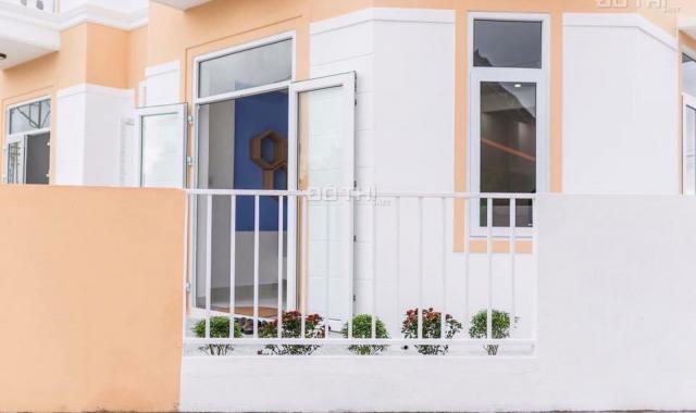 Bán nhà mặt phố tại dự án KĐT Mỹ Gia Nam Đà Nẵng, Điện Bàn, Quảng Nam, DT 80m2, giá 600 tr nhận nhà
