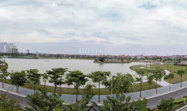 Cho thuê cửa hàng, ki ốt tại dự án An Bình City, Bắc Từ Liêm, Hà Nội diện tích 115m2, giá 45 tr/th