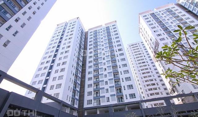 Căn hộ cao cấp khu Him Lam Quận 7, 2018 nhận nhà giá từ 2 tỷ/căn 2PN