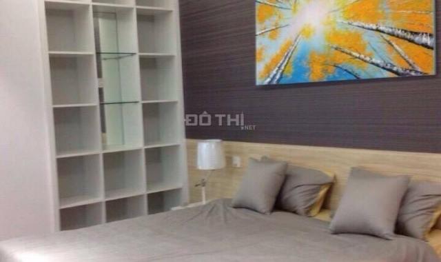 Cho thuê căn hộ CCCC Home City 177 Trung Kính, 70m2, 2PN nhà đẹp view thoáng. Lh 0912214566