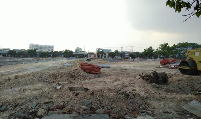 Siêu dự án Phú Thinh City, Đồng Nai, ngay mặt tiền đường B5 - 20m