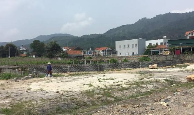 Bán đất 2074m2 bám đường ra cảng KĐT Ao Tiên, Vân Đồn