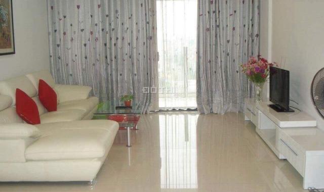 Cho thuê căn hộ CCCC Chelsea Park - KĐT Yên Hòa, 98m2, 2 phòng ngủ, đủ đồ, view cực đẹp. 0912214566