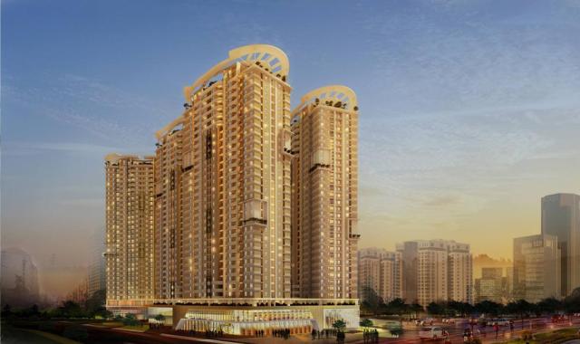 Ra mắt siêu dự án 6 block cao 32 tầng Tecco Complex Thái Nguyên, LH 0986297669