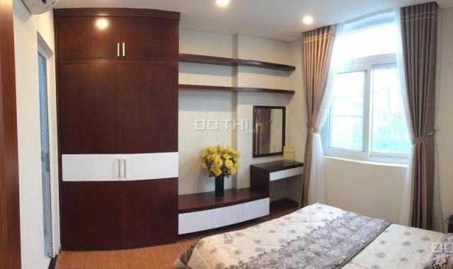 Đặt chỗ ưu tiên chung cư thương mại tòa B dự án An Phú Residence trung tâm Vĩnh Yên