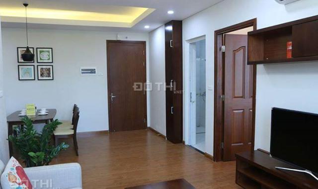 Đặt chỗ ưu tiên chung cư thương mại tòa B dự án An Phú Residence trung tâm Vĩnh Yên