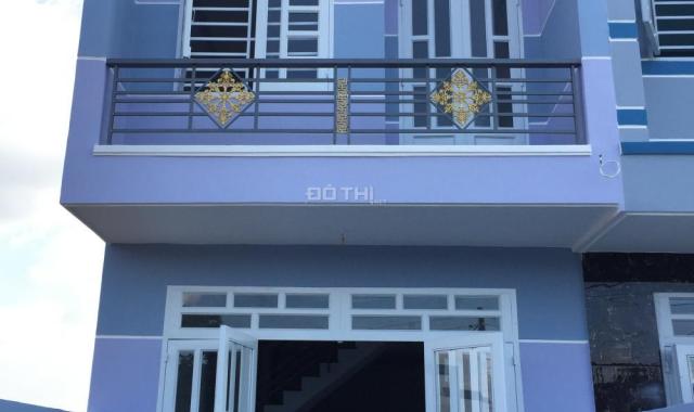 Bán nhà riêng tại đường Võ Văn Vân, xã Vĩnh Lộc B, Bình Chánh, Hồ Chí Minh, dt 30m2, giá 550tr