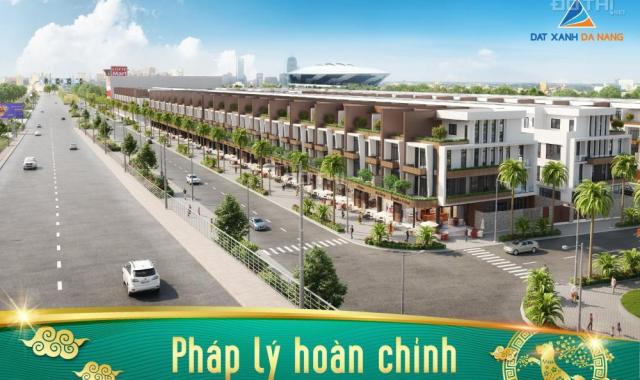 Chính chủ cần bán căn nhà đang xây tại Quận Hải Châu, Đà Nẵng