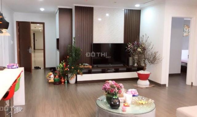 Cắt lỗ 600tr căn góc 115m2 Park Hill 1 Times City, giá 4.3 tỷ