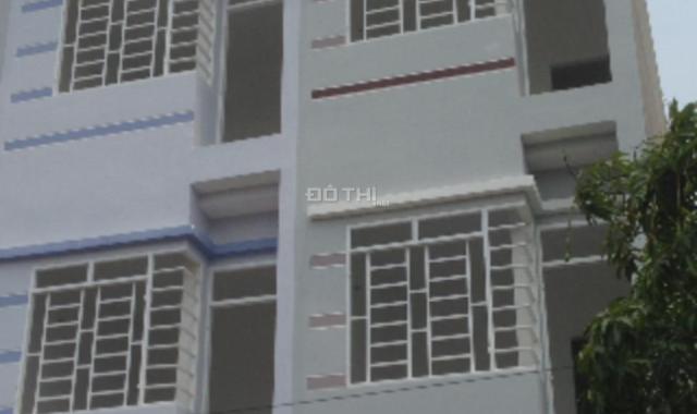Mở bán 8 căn nhà phố đường Nguyễn Thị Tú 3.7*13m, 2 lầu, 4 PN 1, 4 toilet, 1.52 tỷ, SH sang tên