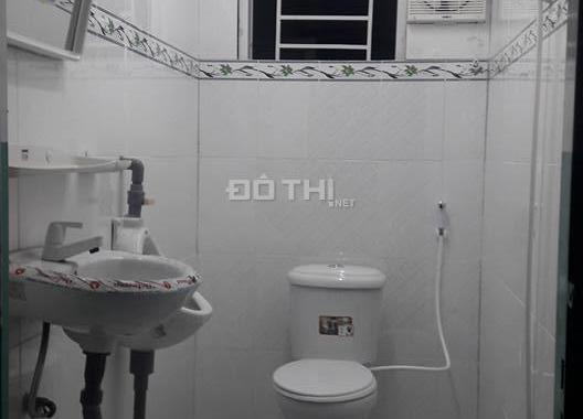 Mở bán 8 căn nhà phố đường Nguyễn Thị Tú 3.7*13m, 2 lầu, 4 PN 1, 4 toilet, 1.52 tỷ, SH sang tên