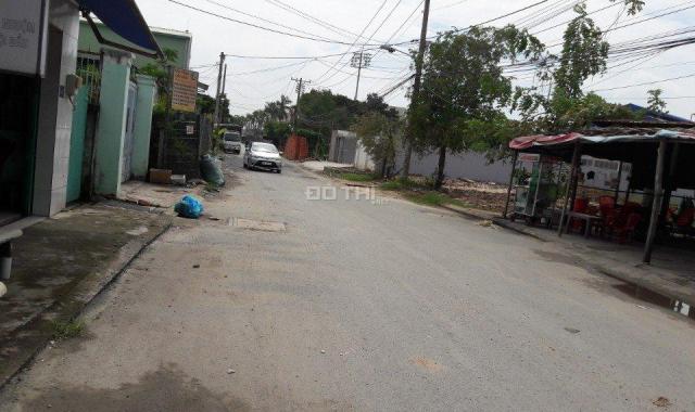 Cho thuê kho, gần sân banh Thành Long, chợ Phú Lạc, QL50, Phong Phú, Bình Chánh, 16tr/tháng, 240m2