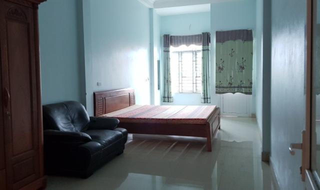 Cho thuê nhà có 2 phòng ngủ không khép kín tại khu đô thị Hub, TP. Bắc Ninh