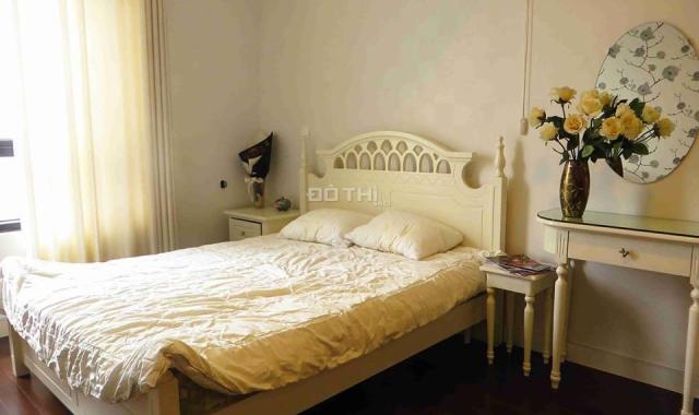 Cho thuê căn hộ Studio 1 phòng ngủ, sang trọng tại chung cư Star City Lê Văn Lương