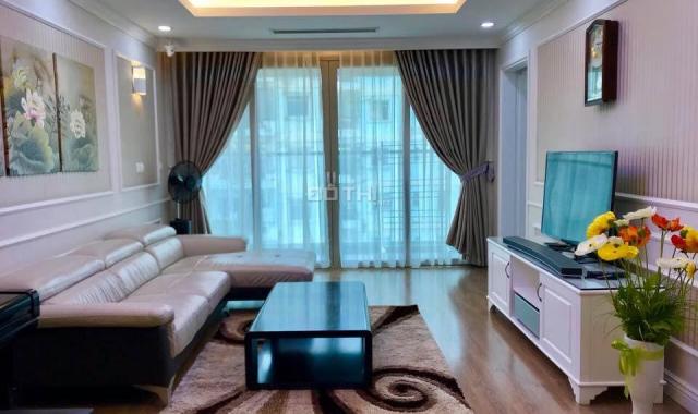Cho thuê chung cư An Bình City 233 Phạm Văn Đồng, nhiều lựa chọn, giá cả hợp lý