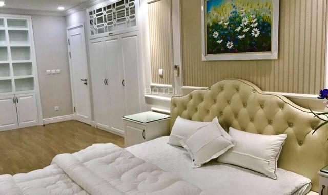 Cho thuê chung cư An Bình City 233 Phạm Văn Đồng, nhiều lựa chọn, giá cả hợp lý