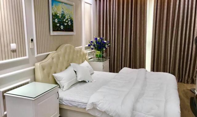 Cho thuê chung cư An Bình City 233 Phạm Văn Đồng, nhiều lựa chọn, giá cả hợp lý
