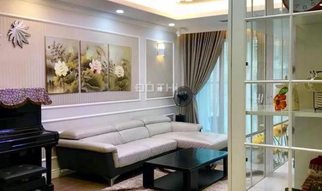 Cho thuê chung cư An Bình City 233 Phạm Văn Đồng, nhiều lựa chọn, giá cả hợp lý