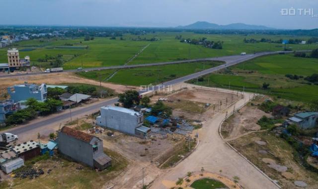 Mở bán đợt 1 khu đô thị An Nhơn Green Park, còn 5 lô vị trí đẹp nhất dự án