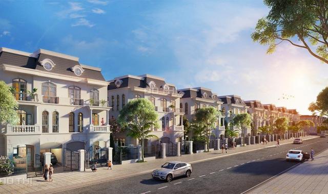 Vinhomes Starcity Thanh Hóa - Đơn vị phân phối chính thức - Nhận đặt cọc thiện chí giá gốc