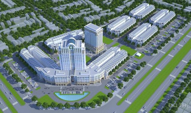 Vinhomes Starcity Thanh Hóa - Đơn vị phân phối chính thức - Nhận đặt cọc thiện chí giá gốc