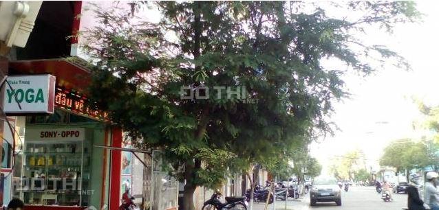 Bán nhà mặt phố tại đường Lê Hồng Phong, Phường Trần Phú, Quy Nhơn, Bình Định, dt 145.75m2
