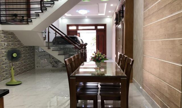 Bán nhà riêng tại đường Cống Lở, Phường 15, Tân Bình, Hồ Chí Minh DTSD 270m2, giá 5.4 tỷ