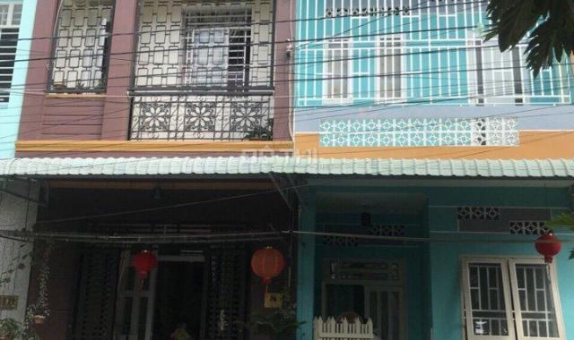 Bán 2 căn nhà 1 trệt, 1 lầu đường 23 KDC Thới Nhựt, phường An Khánh, quận Ninh Kiều