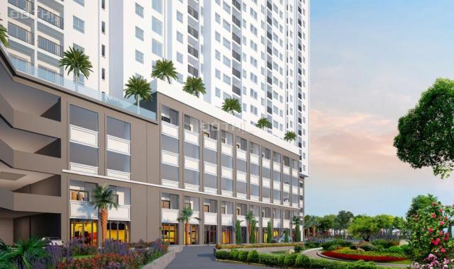 3 suất nội bộ Officetel căn hộ Moonlight Boulevard, giá ưu đãi 1.1 tỷ/căn 47m2, CK 2%