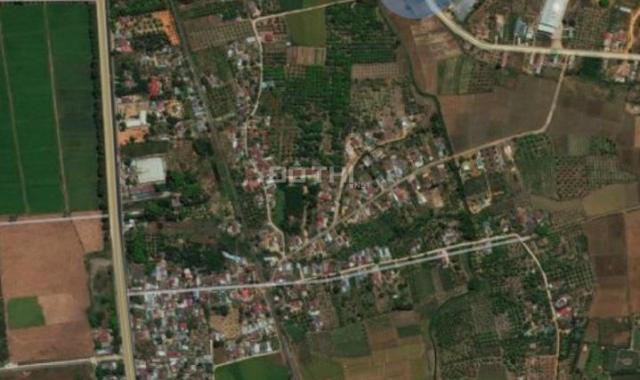 Bán đất chính chủ giá rẻ đường Thân Nhân Trung, Nha Trang