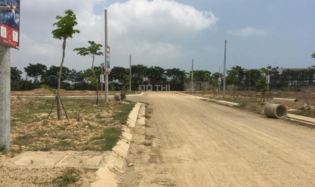 Cần bán gấp lô đất đường 27m bên FPT City Đà Nẵng