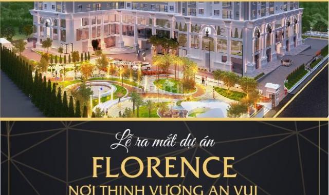Bán căn hộ chung cư tại dự án Florence Mỹ Đình, Nam Từ Liêm, Hà Nội diện tích 75m2, giá 2,1 tỷ
