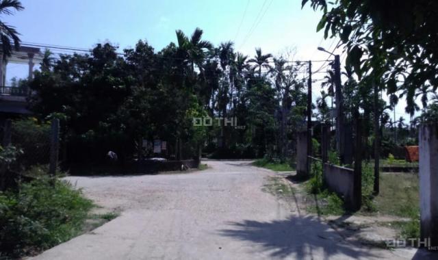 Bán lô đất 100% đất ở đô thị thuộc phường Quảng Phú, Tp Quảng Ngãi