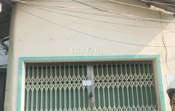 Bán nhà 1 lầu hẻm 176 đường Nguyễn Thị Thập, phường Bình Thuận, Quận 7