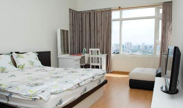 Cho thuê căn hộ chung cư tại dự án Saigon Pearl, Bình Thạnh, TP. HCM
