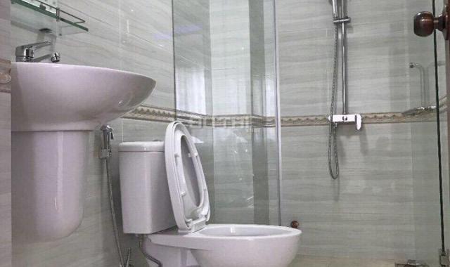 Bán nhà đẹp mặt tiền 24m khu La Casa Hoàng Quốc Việt, Quận 7, DT 5x18m, giá 10 tỷ