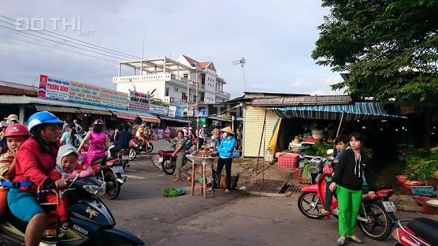 Bán nhanh 126m2 đất ngay chợ Hoàng Gia, phường Tân Định