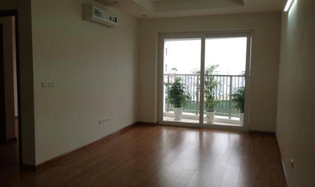 Cho thuê căn hộ chung cư Yên Hòa Sunshine G3AB, 120m2, 3 phòng ngủ, đồ cơ bản, giá 11 tr/tháng