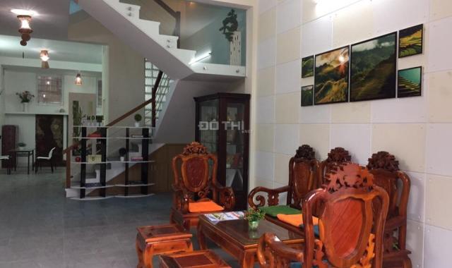 Cho thuê nhà 3 tầng đường An Hải 1, Q. Sơn Trà, Đà Nẵng