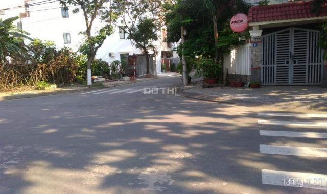 Bán nhà mặt phố tại đường Lê Tấn Toán, Phường An Hải Bắc, Sơn Trà, Đà Nẵng, dt 90m2, giá 8.05 tỷ