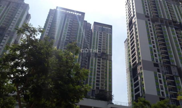 Hàng độc căn hộ penthouse Vista Verde view trực diện sông cực đẹp, LH: 01248328999