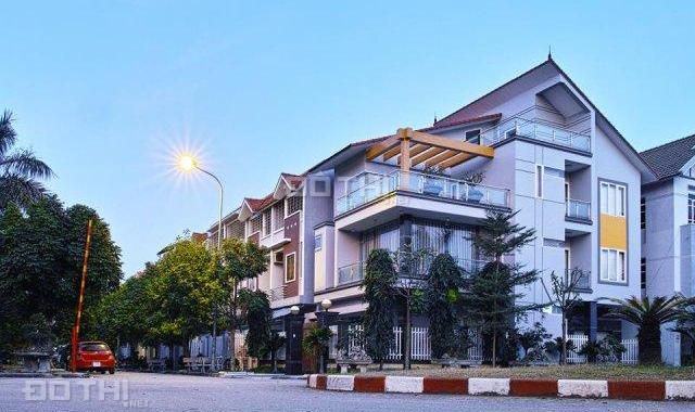 Mở bán biệt thự song lập khu đô thị PG An Đồng. LH 0917.361.423