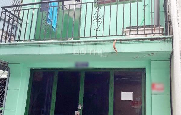 Bán nhà 1 lầu hẻm 308 đường Huỳnh Tấn Phát, phường Bình Thuận, Quận 7