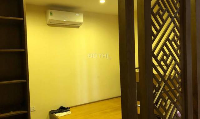 Cần cho thuê gấp căn hộ tại CC cao cấp Starcity Lê Văn Lương, 115m2 3PN full đồ (ảnh thật)
