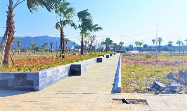 2 lô đất dự án Dragon Smart City gần biển Xuân Thiều - Liên Chiểu