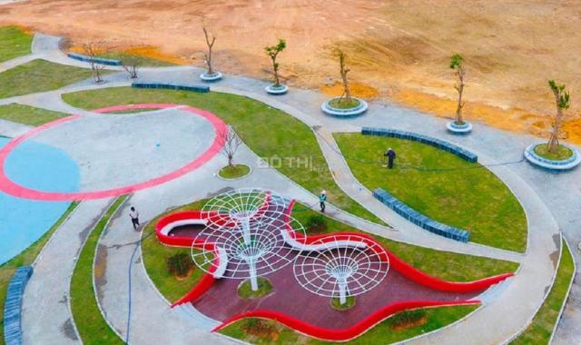 Mở bán GD3 dự án Dragon Smart City, đất nền siêu hot quận Liên Chiểu